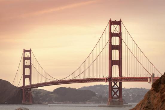 Golden Gate Bridge