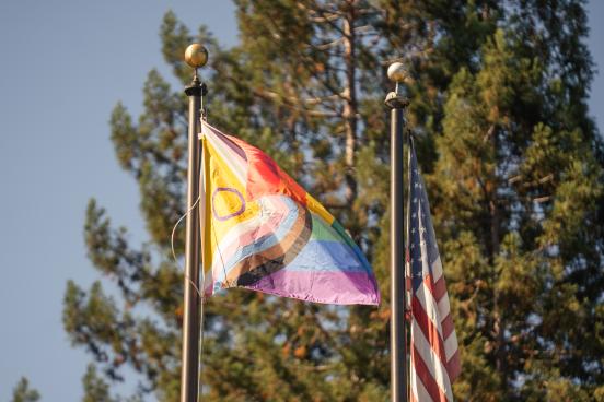 Pride Flag