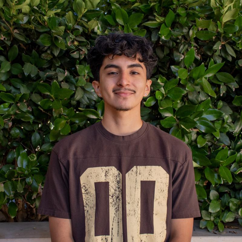 Jacob Ceron Echeverria