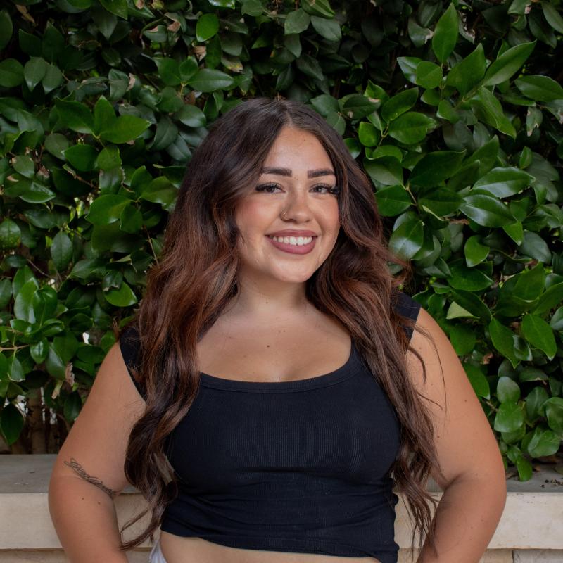 Malina Rodriguez