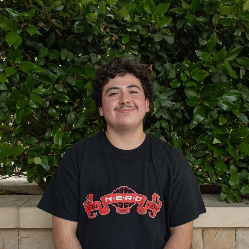 Mars Colunga