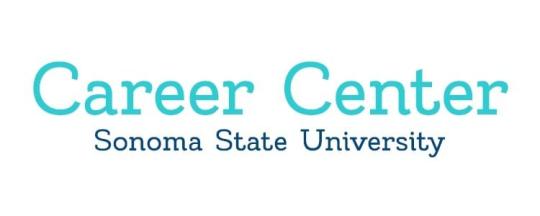 Career center logo