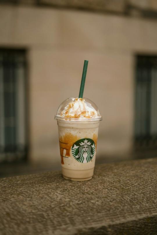 FRAPPUCINO 