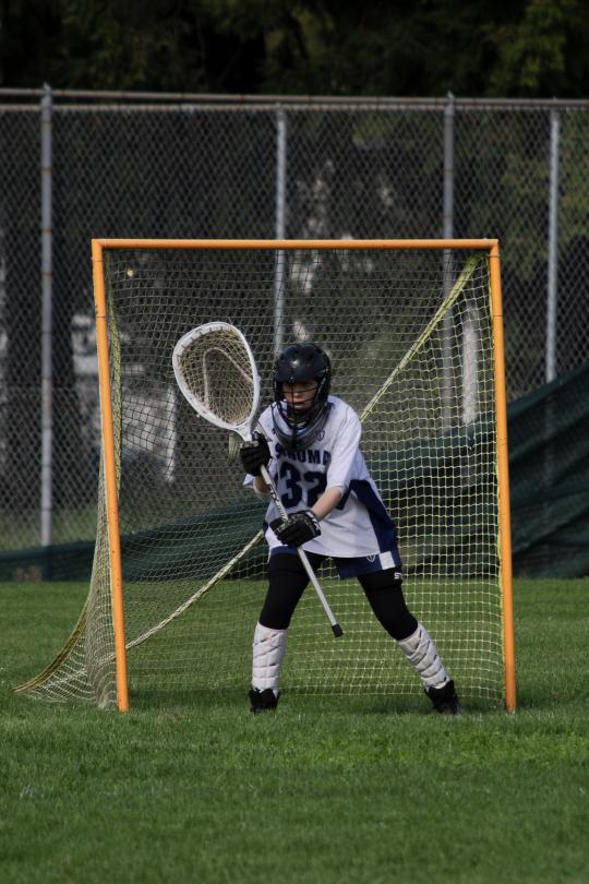 mens lacrosse