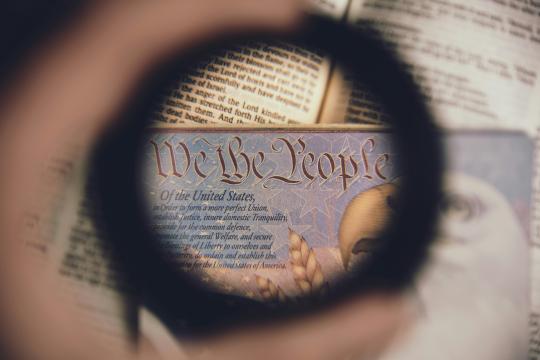 We the People 