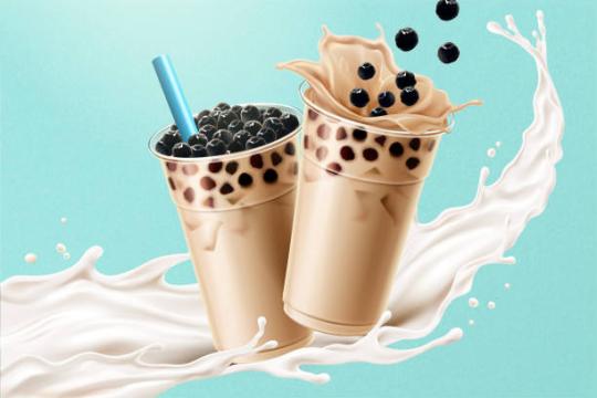 boba
