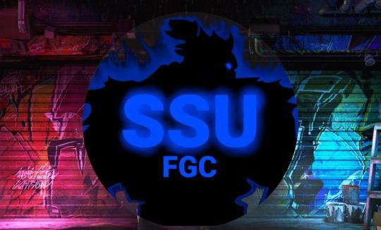 fighting game club