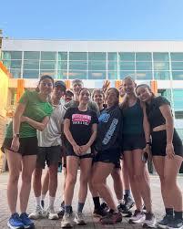 run club
