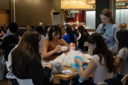build a bear