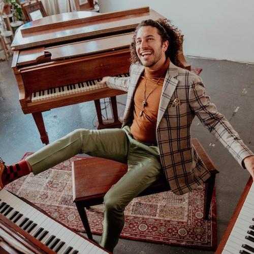 Emmet Cohen