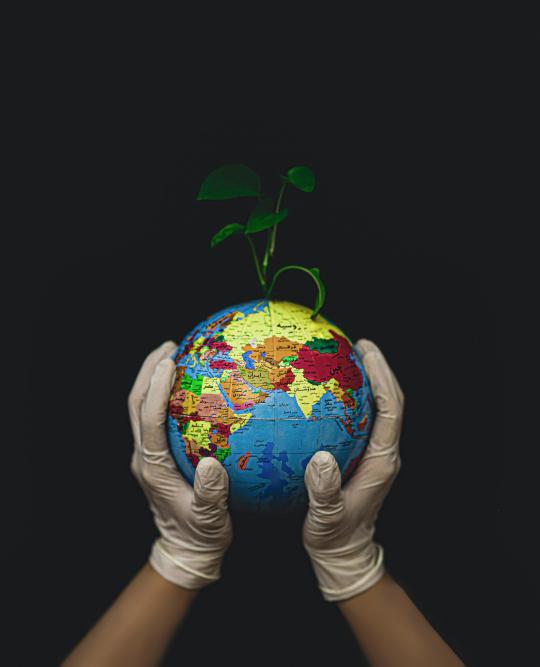 earth day