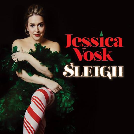 Jessica vosk