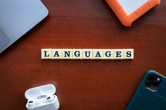 languages 
