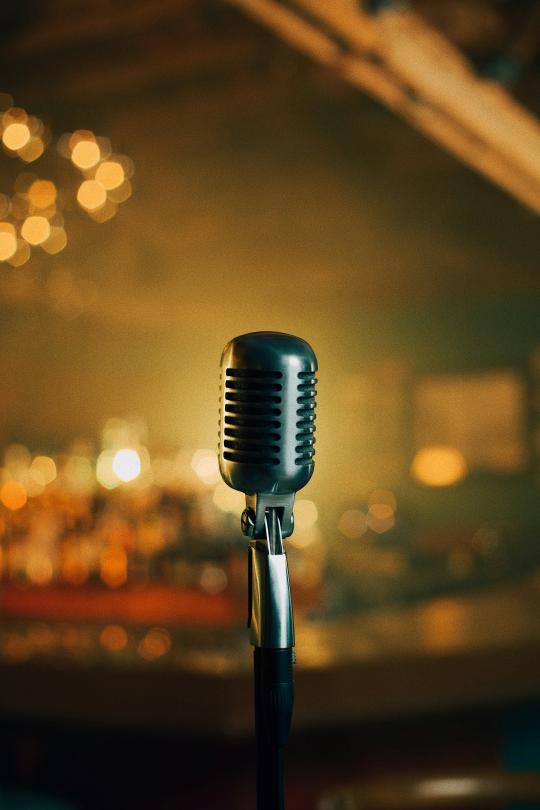 mic