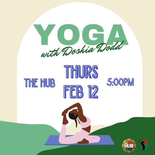 Yoga with Doshia