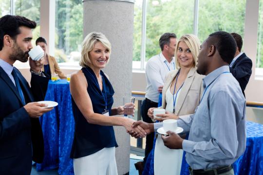 Networking Event