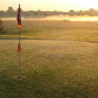 Disc Golf