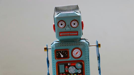 robot