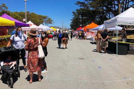 Farmers Market