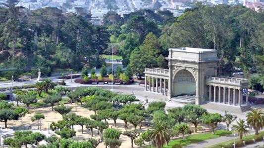 SF museum 