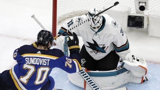 SJ Sharks 