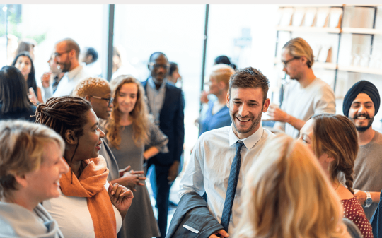 Networking Event
