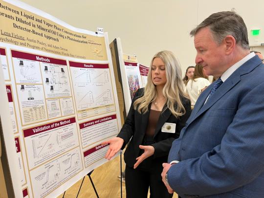 Research Symposium