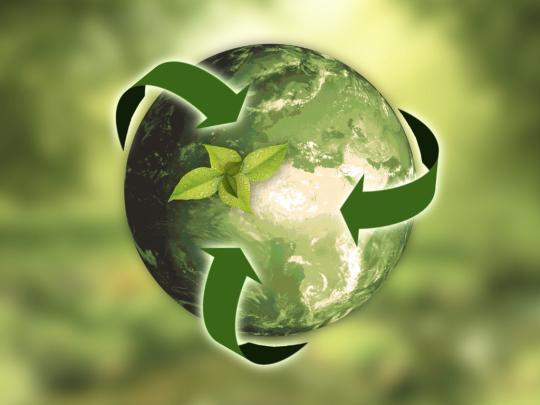 Earth