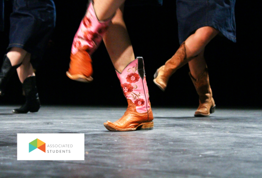 Line Dancing 