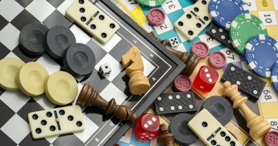 Board Games