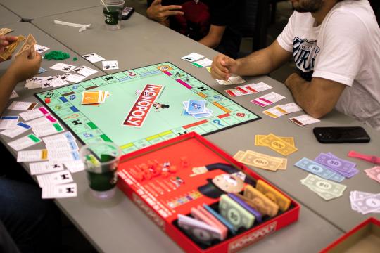 games