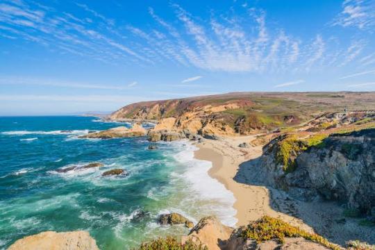 Bodega Bay
