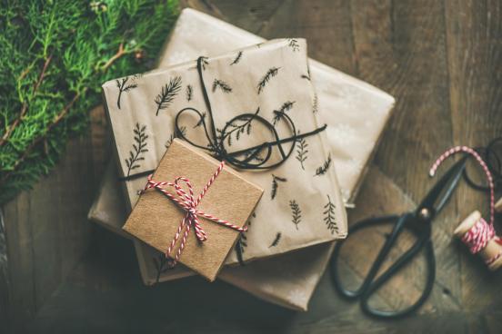 Presents for college student