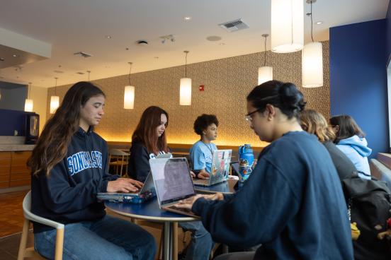 ssu students registering for classes next semester