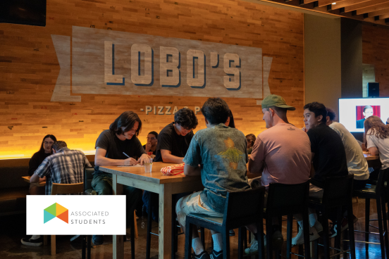 Lobos trivia night
