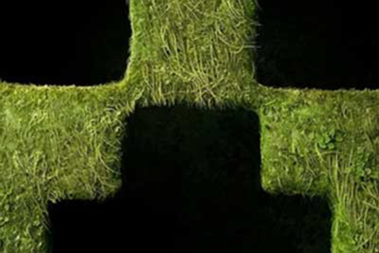 Minecraft movie cover