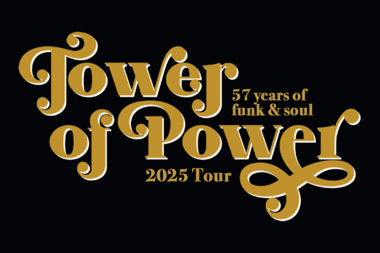 Tower of Power logo