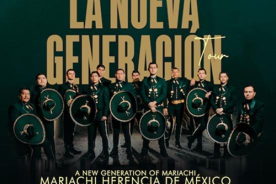 mariachi band