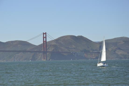 Golden Gate Bridge