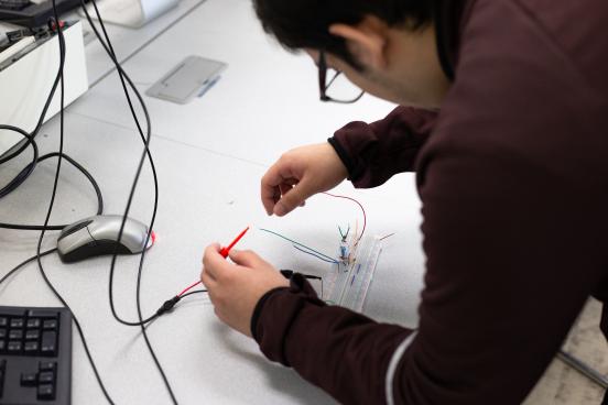 electrical engineering