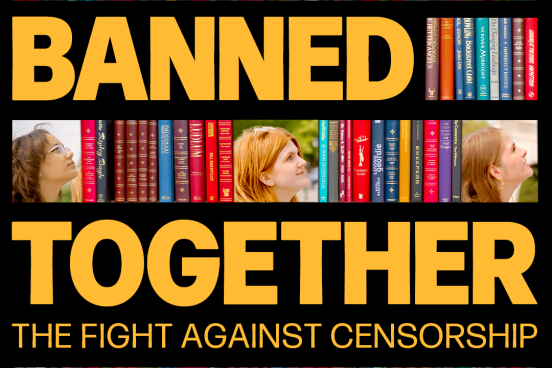 banned together