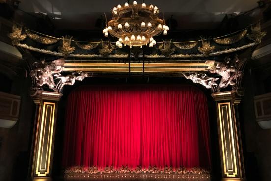 Theater
