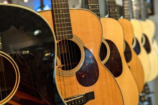 Guitar