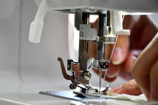 Sewing machine