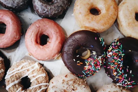 donuts