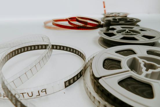 movie film