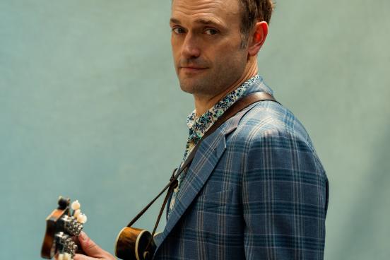 Chris Thile