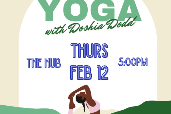 Yoga with Doshia