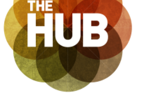The Hub Logo