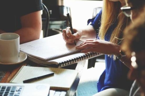 Academic Advising Meeting